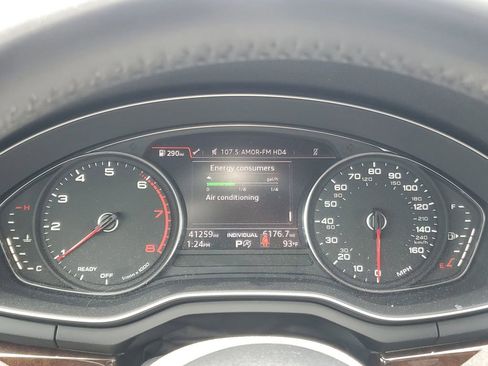 Used 2019 Audi A5 2.0T Premium w/ Convenience Package image 18