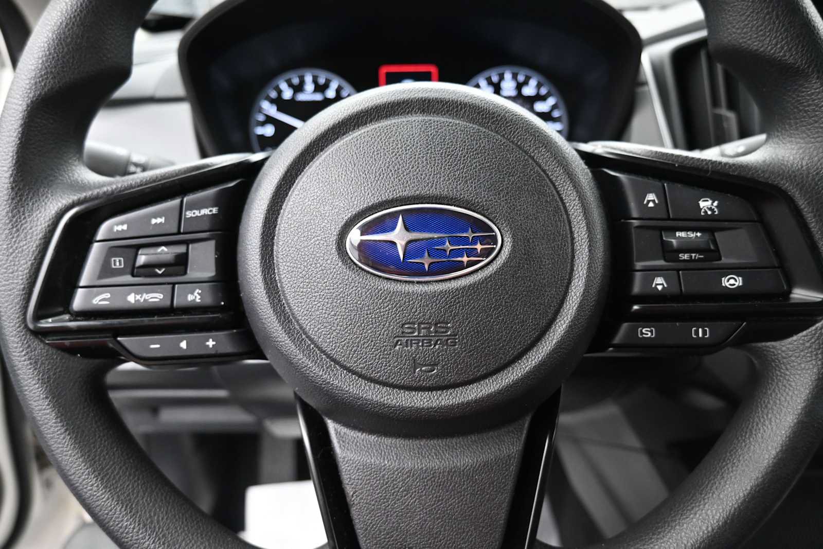 Used 2025 Subaru Crosstrek 2.5i Premium AWD/4WD image 6