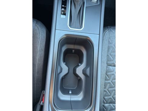 New 2026 Nissan Kicks SV w/ SV Premium Package image 22