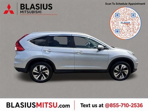 Used 2016 Honda CR-V Touring image 10