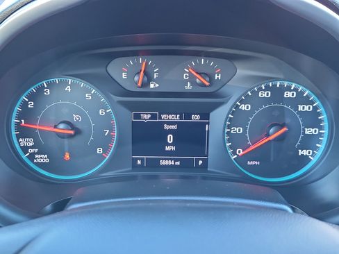 Used 2023 Chevrolet Malibu LT image 17