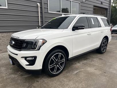 Used 2020 Ford Expedition Limited w/ Equipment Group 303A