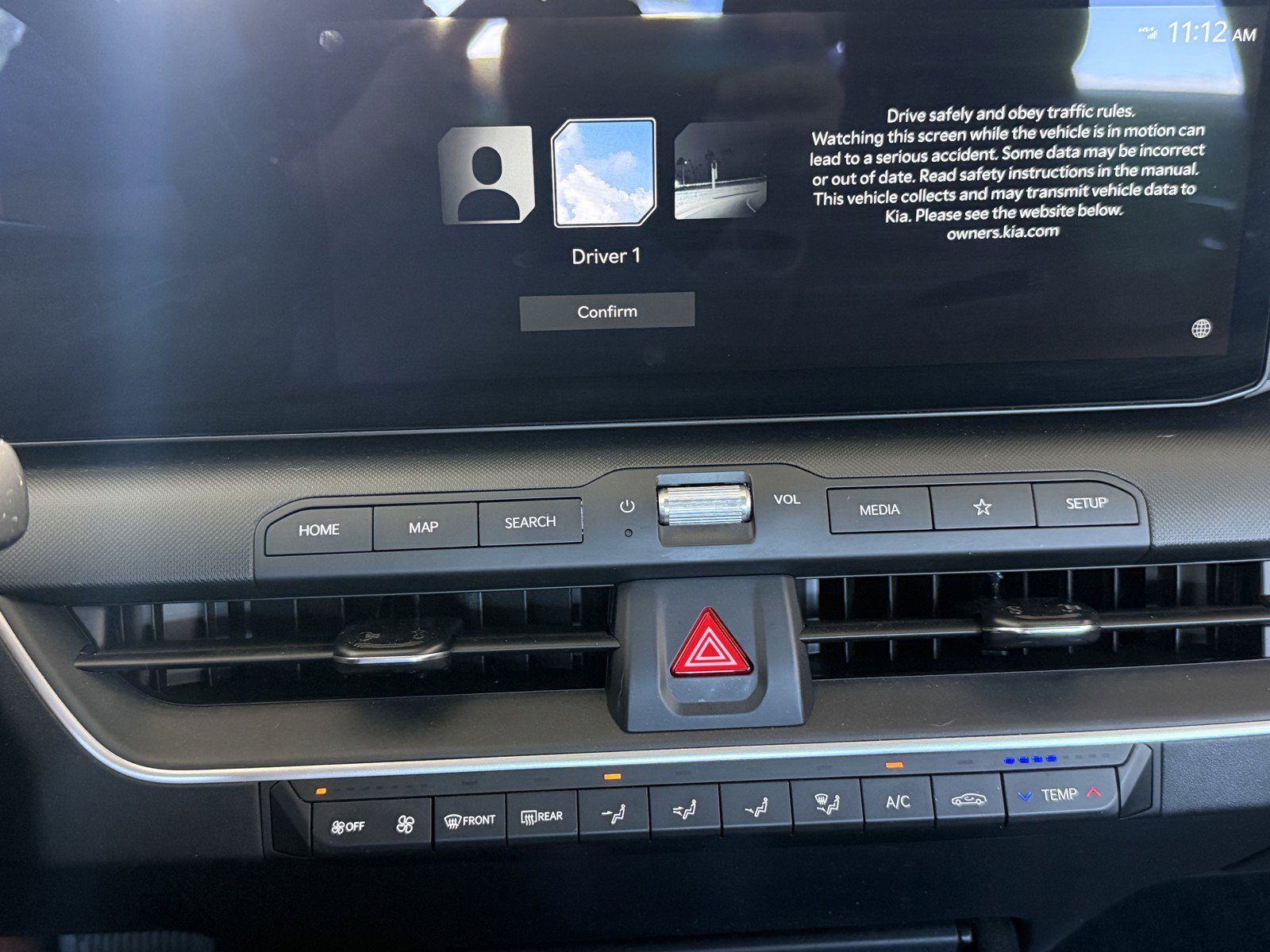 Used 2025 Kia K4 FWD image 14