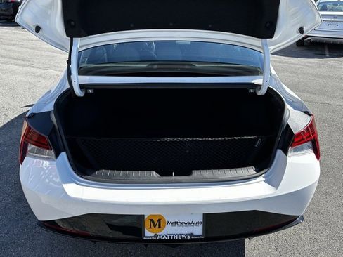 Used 2023 Hyundai Elantra N Line image 10