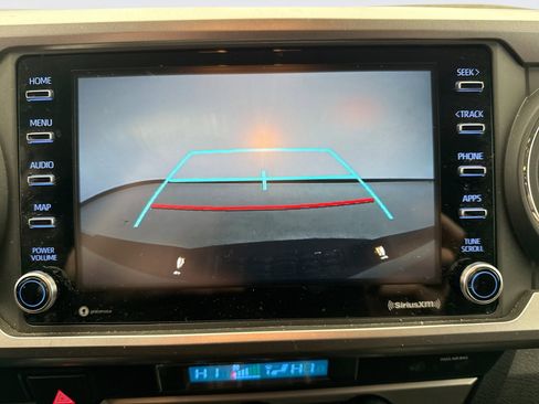 Used 2023 Toyota Tacoma SR5 image 16