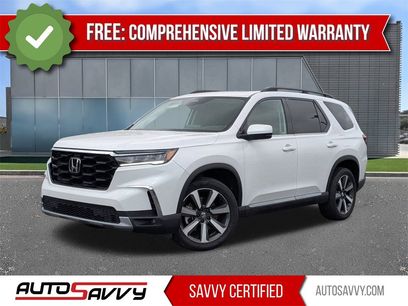 Used 2023 Honda Pilot Touring