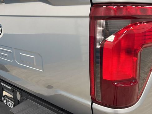 Used 2024 Ford F150 XLT w/ Equipment Group 302A MID AWD/4WD image 39