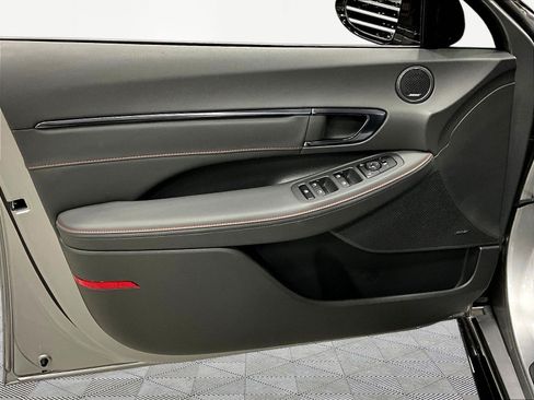 Used 2022 Hyundai Sonata N Line FWD image 20