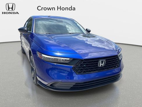 Used 2023 Honda Accord Sport image 7