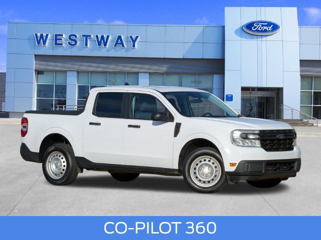 Used 2022 Ford Maverick XL FWD image 1