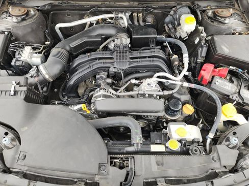 Certified 2024 Subaru Outback Premium AWD/4WD image 25