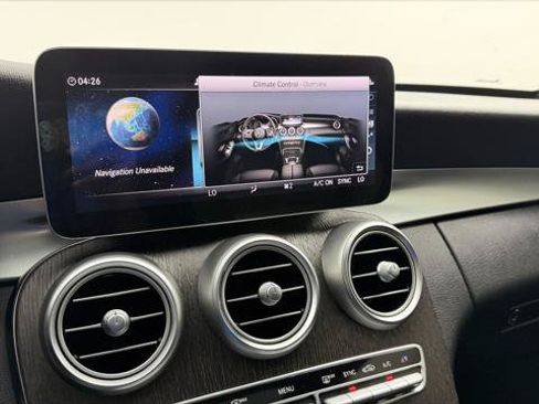 Used 2020 Mercedes-Benz C 300 4MATIC Sedan image 29