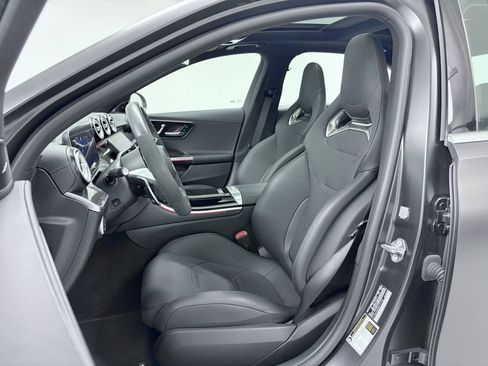 Used 2024 Mercedes-Benz C 63 AMG S image 13