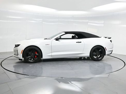 Used 2024 Chevrolet Camaro LT w/ RS Package image 42