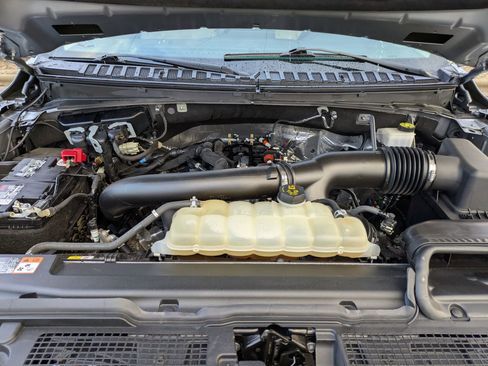 Used 2022 Ford Expedition Max Limited image 43