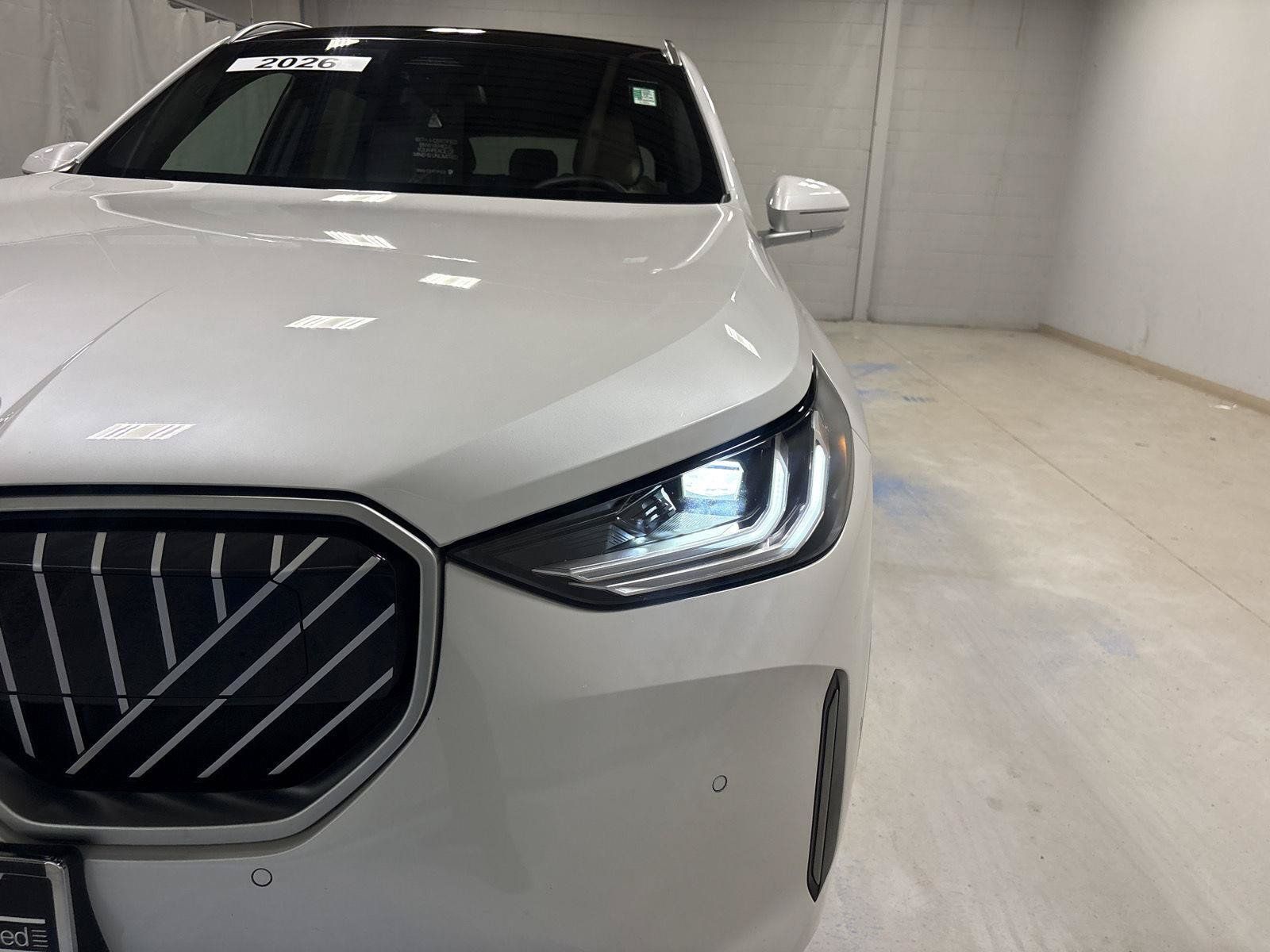 Used 2026 BMW X3 xDrive30i w/ Premium Package AWD/4WD image 33