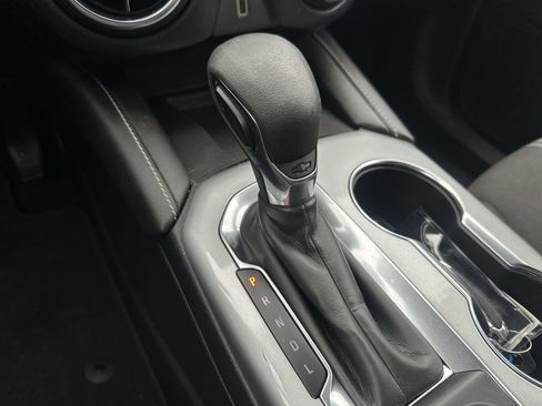 Certified 2023 Chevrolet Blazer LT w/ Convenience Package image 30