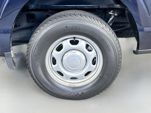 Used 2022 Ford F150 XL w/ Equipment Group 101A High RWD image 32