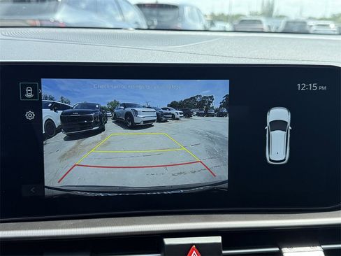 New 2026 Kia Sportage SX image 22