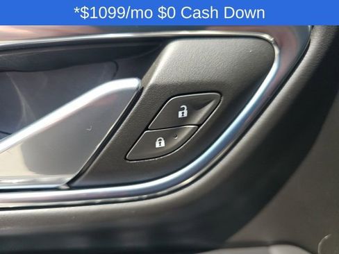 Used 2024 Chevrolet Tahoe High Country image 36