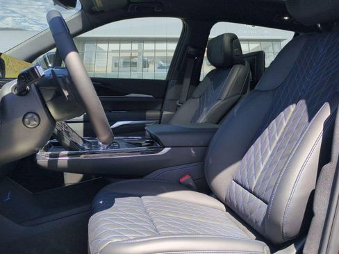 New 2026 Cadillac Escalade IQ Sport 1 AWD/4WD image 11