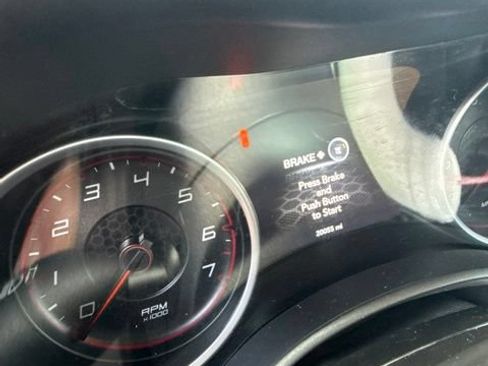 Used 2023 Dodge Charger GT w/ Plus Group RWD image 11