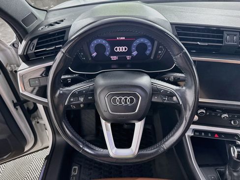 Used 2020 Audi Q3 2.0T Premium AWD/4WD image 14