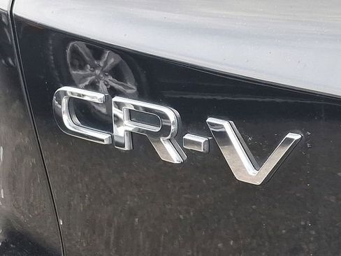 Used 2025 Honda CR-V LX image 30