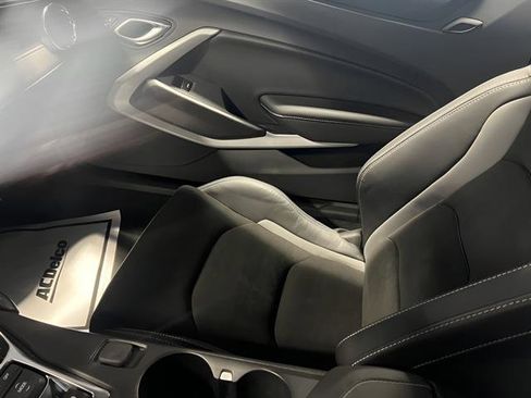 Used 2024 Chevrolet Camaro SS image 25