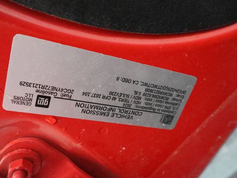 Used 2024 Chevrolet Silverado 2500 LT w/ Z71 Sport Edition image 26