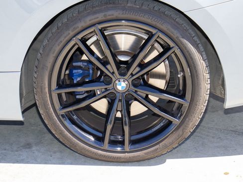 Used 2022 BMW 430i Coupe w/ M Sport Package image 35