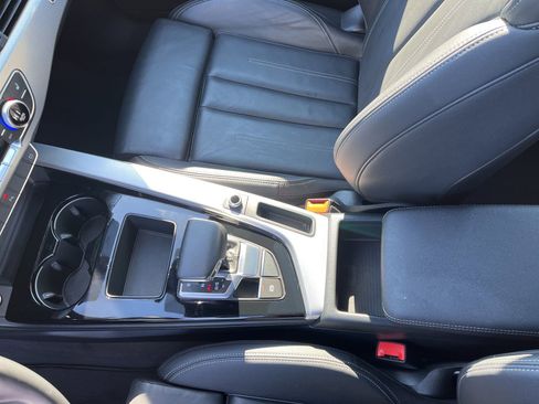 Used 2025 Audi A5 2.0T Premium Plus image 37