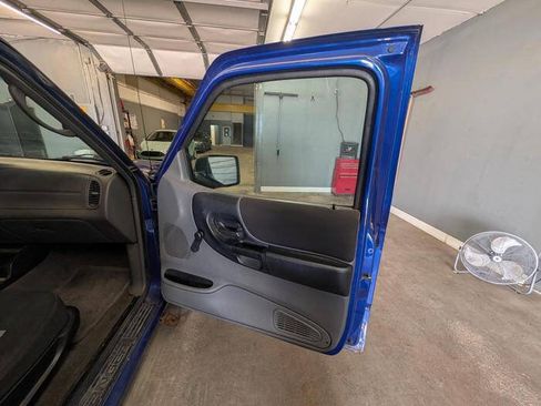 Used 2006 Ford Ranger FX4 AWD/4WD image 27