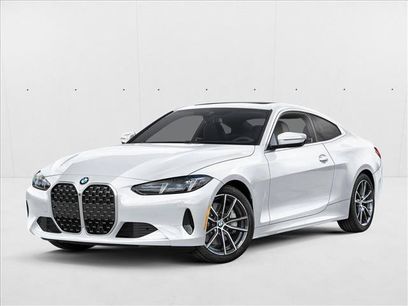 New 2027 BMW 430i Coupe