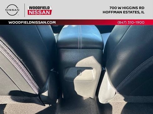 Certified 2023 Nissan Sentra SR w/ SR Premium Package FWD image 31