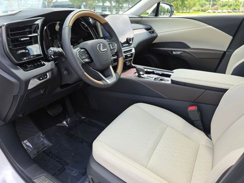 New 2026 Lexus RX 350 Premium Plus FWD image 23