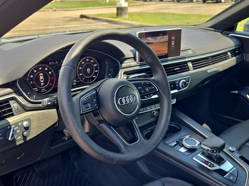 Used 2018 Audi A5 2.0T Prestige AWD/4WD image 22