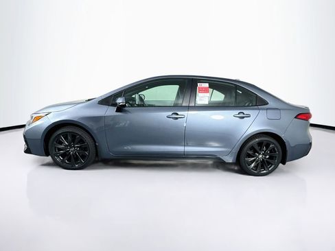 New 2026 Toyota Corolla SE FWD image 5