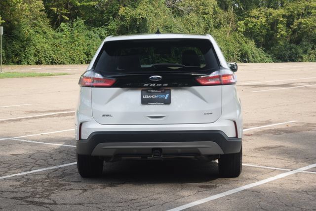 Used 2024 Ford Edge SEL w/ Convenience Package AWD/4WD image 24