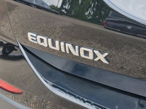 Used 2022 Chevrolet Equinox Premier image 6