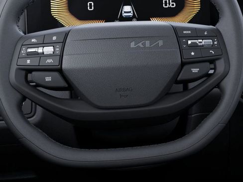 New 2026 Kia Sportage X-Line AWD/4WD image 22