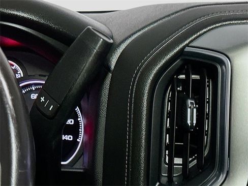 Used 2020 Chevrolet Silverado 1500 RST w/ All-Star Edition image 14