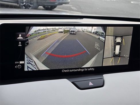 Certified 2024 MAZDA CX-90 Plug-In Hybrid w/ Premium Plus image 19