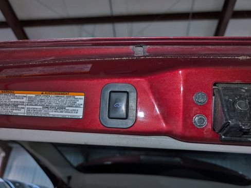 Used 2017 Toyota Sienna XLE Premium image 26