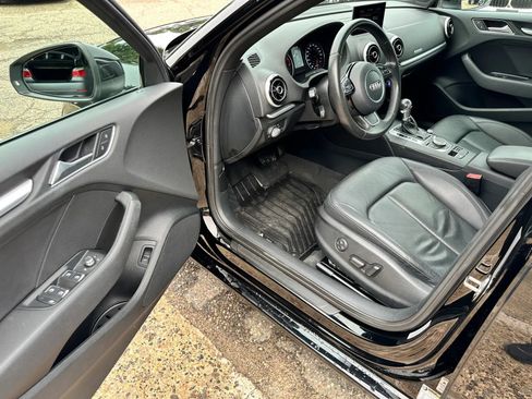 Used 2015 Audi A3 2.0T Premium w/ Driver Assistance Package AWD/4WD image 9