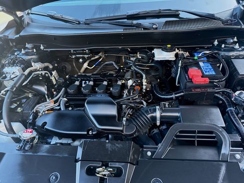 Certified 2024 Honda CR-V EX-L image 35
