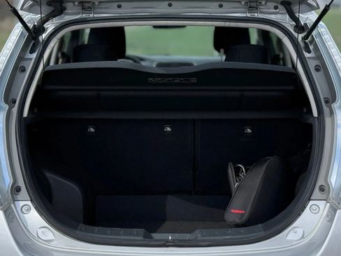 Used 2014 Nissan Leaf S w/ Charge Package image 28