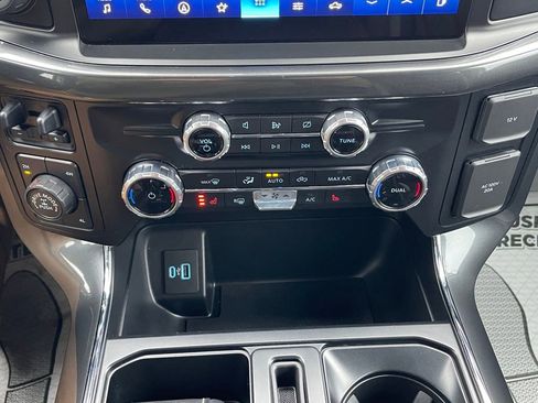 Used 2023 Ford F150 XLT w/ Equipment Group 302A High image 12