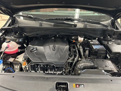 Certified 2023 Kia Sportage SX AWD/4WD image 18