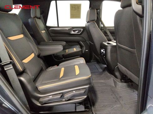 Used 2024 GMC Yukon AT4 image 37
